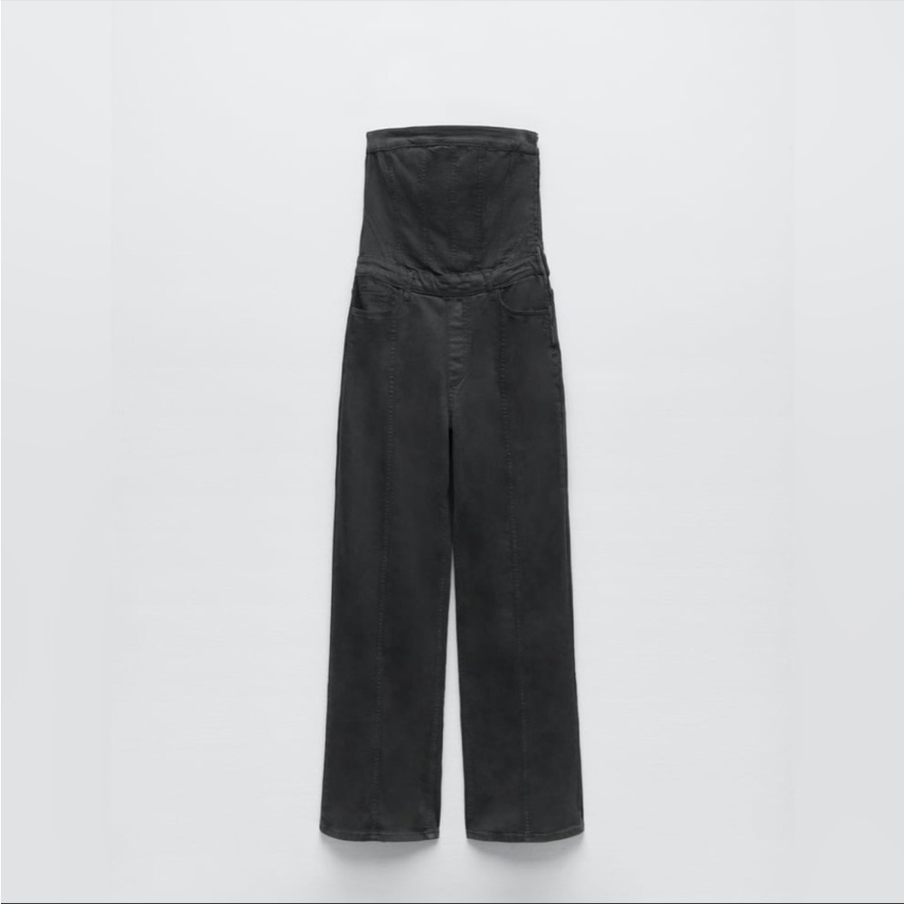VIRAL ZARA JUMPSUIT